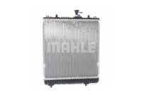 Thumbnail - Radiateur - CR1495000S - MAHLE