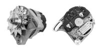 Thumbnail - Dynamo / alternator - MG565 - MAHLE