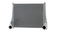 Thumbnail - Intercooler, inlaatluchtkoeler - CI622000S - MAHLE