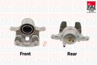 спирачен апарат
