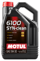 Motoröl
