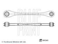BLUEPRINT ΨΑΛΙΔΙ