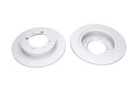 спирачен диск