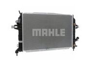 Thumbnail - Radiateur - CR1857000S - MAHLE
