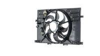 Thumbnail - Koelventilatorwiel - CFF557000P - MAHLE
