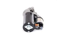 BOSCH Startmotor / Starter 2