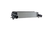 Thumbnail - Intercooler, inlaatluchtkoeler - CI668000P - MAHLE
