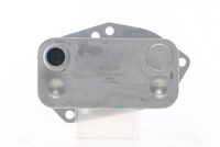 Thumbnail - Oliekoeler, motorolie - CLC118000S - MAHLE
