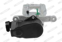 Bremssattel