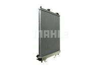 Thumbnail - Radiateur - CR1072000S - MAHLE