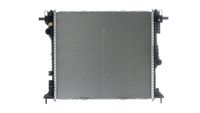 Thumbnail - Radiateur - CR2599000P - MAHLE