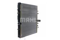 Thumbnail - Radiateur - CR1437000S - MAHLE