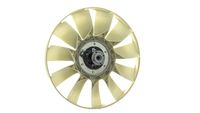 Thumbnail - Koelventilatorwiel - CFF526000P - MAHLE