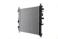 Thumbnail - Radiateur - CR551000S - MAHLE