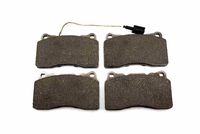 BREMBO High performance remblokkenset 2