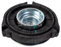 SWAG Reparatieset, Ring voor schokbreker veerpootlager 2