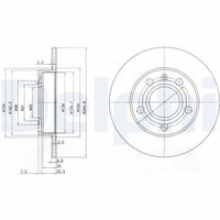 Bremsscheibe