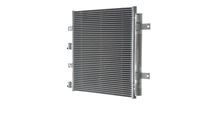 Thumbnail - Condensor, airconditioning - AC481000S - MAHLE