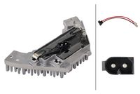 Regler, Innenraumgebläse