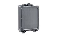Thumbnail - Radiateur - CR2289000P - MAHLE