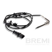 Sensor, Abgastemperatur