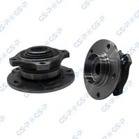 комплект колесен лагер