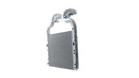 Thumbnail - Intercooler, inlaatluchtkoeler - CI36000P - MAHLE