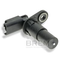 импулсен датчик, колянов вал