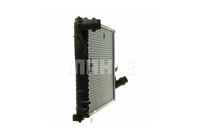 Thumbnail - Radiateur - CR1083000P - MAHLE