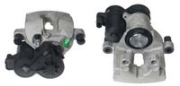 Bremssattel