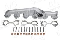 KRüMMER ABGASANLAGE