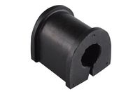 Mounting, stabiliser bar