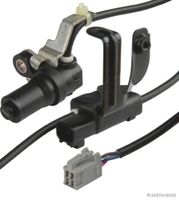 Sensor, Raddrehzahl