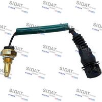 Sensor, Kühlmitteltemperatur
