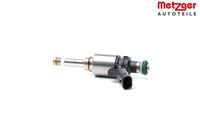 METZGER AUTOTEILE Injector 5