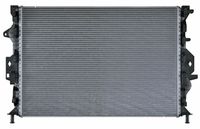 Thumbnail - Radiateur - CR907000P - MAHLE