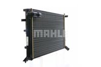 Thumbnail - Radiateur - CR171000S - MAHLE