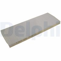 Filter, Innenraumluft