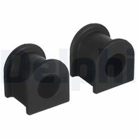 Lagerbuchse, Stabilisator