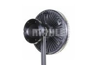 Thumbnail - Koppeling, radiateurventilator - CFC15000P - MAHLE
