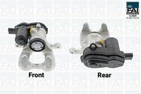 спирачен апарат