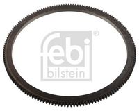 Zahnkranz, Schwungrad