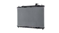 Thumbnail - Radiateur - CR2691000S - MAHLE