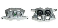 Bremssattel
