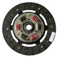 Диск на съединителя 30325 ASAM AUTOMOTIVE