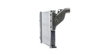 Thumbnail - Intercooler, inlaatluchtkoeler - CI182000P - MAHLE