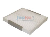 Филтър купе (поленов филтър)