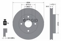 Bremsscheibe Bremsscheibe
