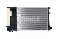Thumbnail - Radiateur - CR264000S - MAHLE