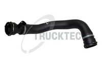 маркуч на радиатора